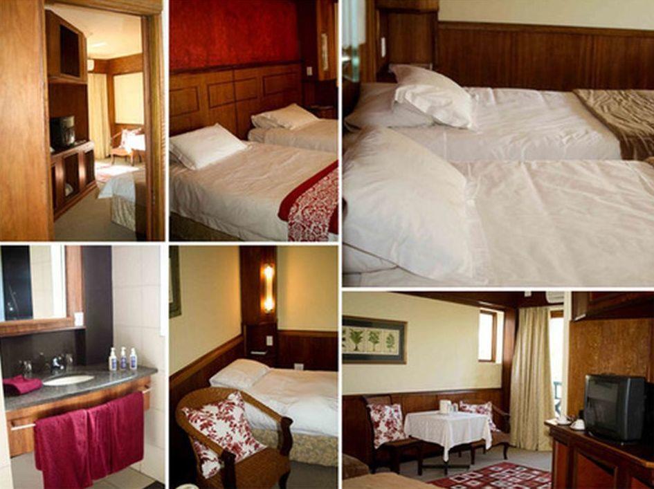 Riebeek Valley Hotel Exterior foto
