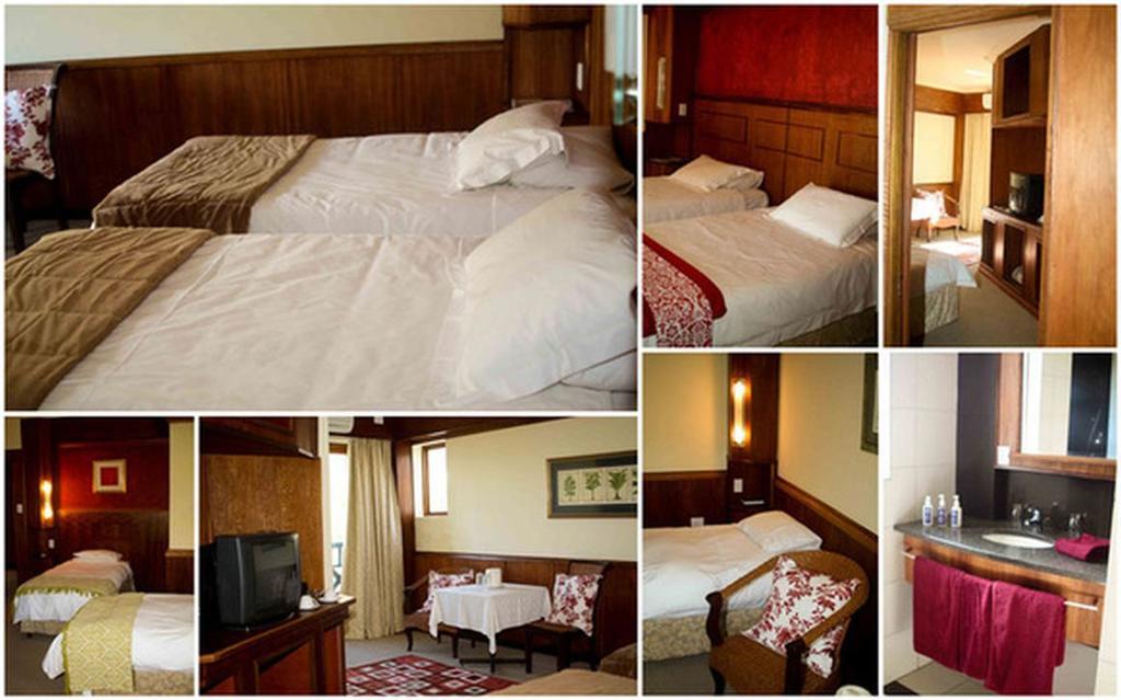 Riebeek Valley Hotel Cameră foto