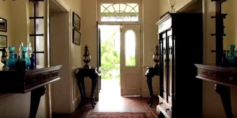 Riebeek Valley Hotel Exterior foto